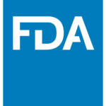 U.S. Food and Drug Administration (FDA) logo