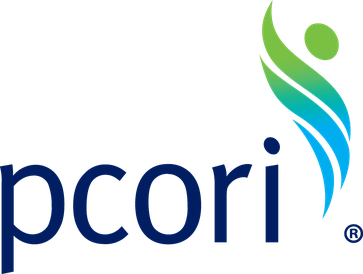 Patient-Centered Outcomes Research Institute (PCORI) logo